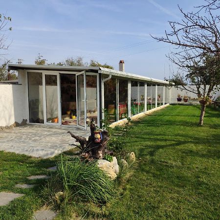 Villa Savovi Varna Exterior photo