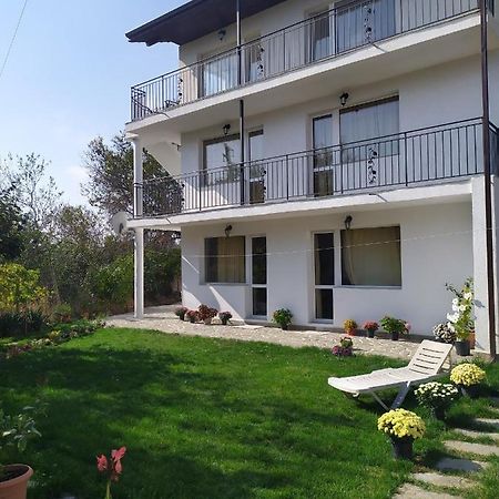 Villa Savovi Varna Exterior photo