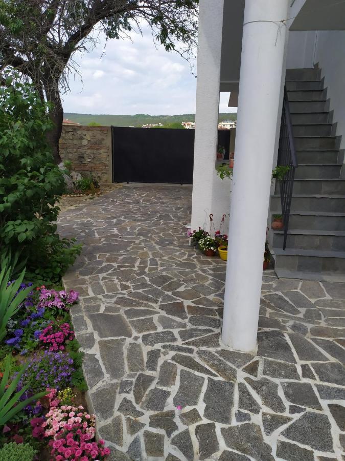 Villa Savovi Varna Exterior photo
