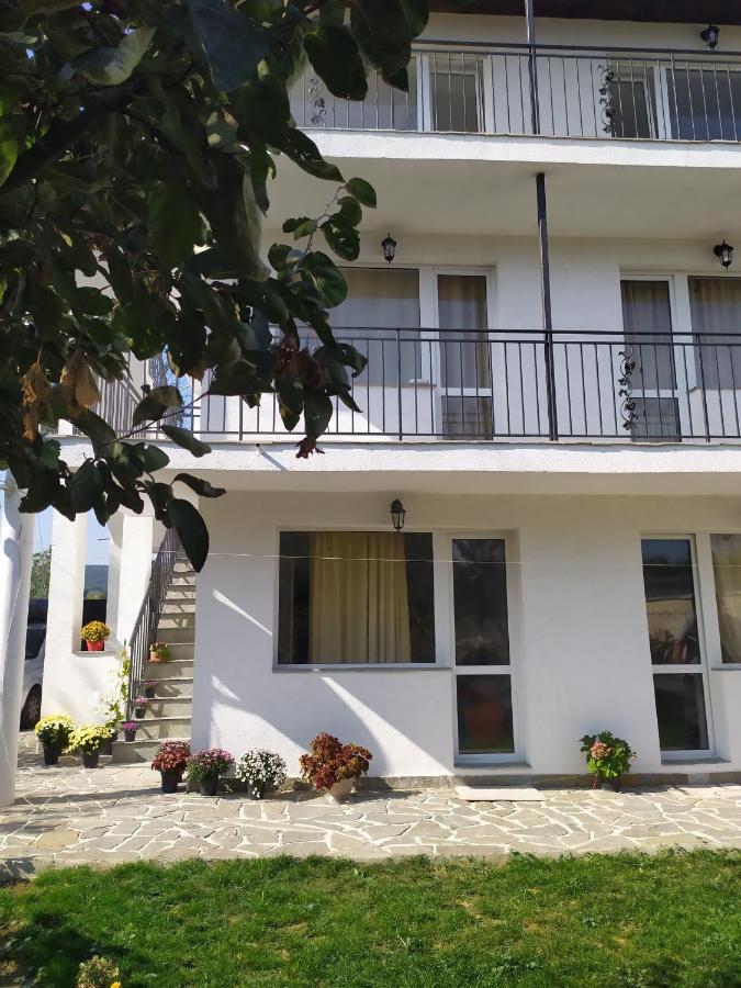 Villa Savovi Varna Exterior photo