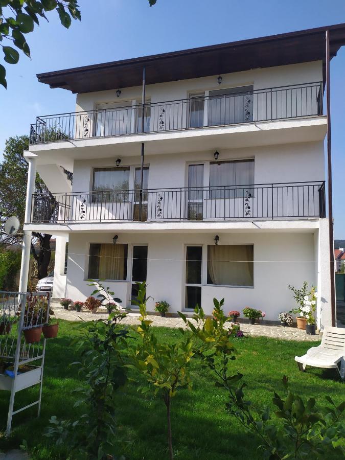 Villa Savovi Varna Exterior photo