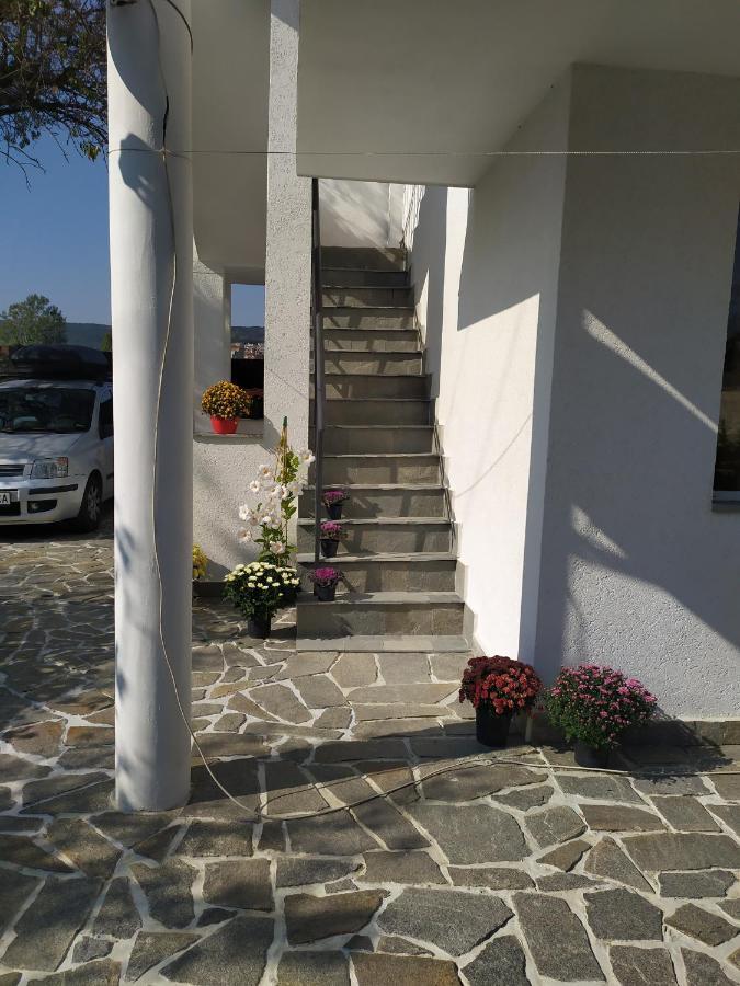 Villa Savovi Varna Exterior photo