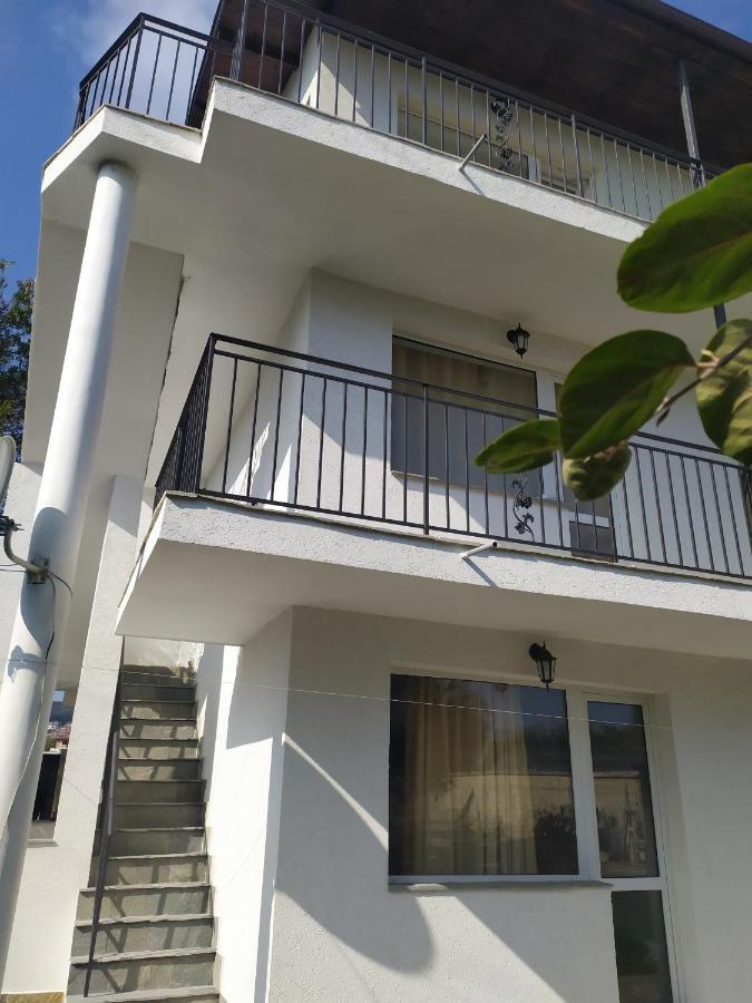 Villa Savovi Varna Exterior photo
