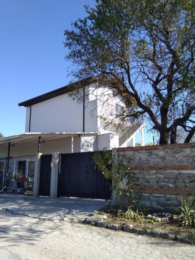 Villa Savovi Varna Exterior photo